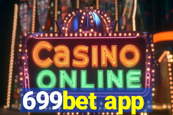 699bet app